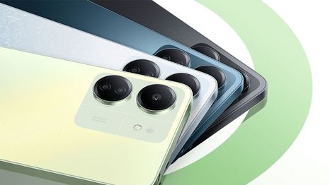 Redmi 13C rebaja su precio en Aliexpress