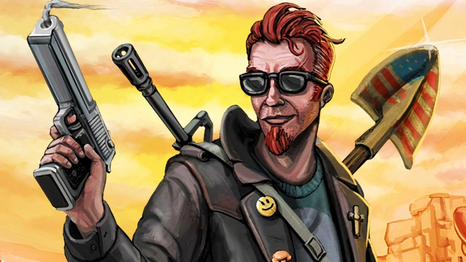 Este es el polémico Shooter que estuvo prohibido y que ahora cuesta menos de un dólar en Steam.