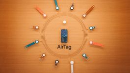 Los AirTag de Apple se consolidan como aliados clave contra la pérdida de equipaje en vuelos. Los AirTag de Apple se consolidan como aliados clave contra la pérdida de equipaje en vuelos.