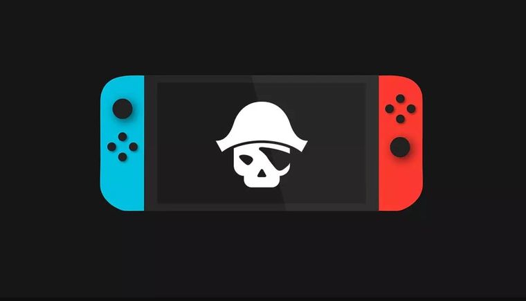 La nueva Nintendo Switch 2 podría quedar inutilizada si es pirateada