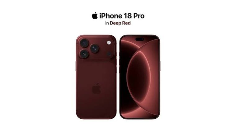 El iPhone 18 Pro Max podría superar a Samsung gracias a una batería de mayor capacidad. El iPhone 18 Pro Max podría superar a Samsung gracias a una batería de mayor capacidad.