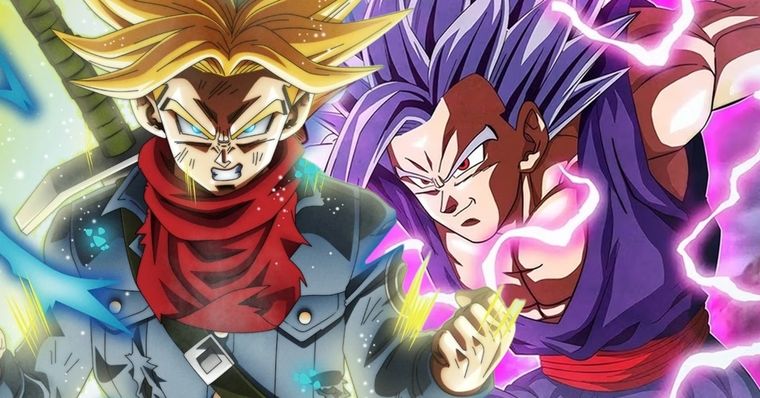 Dragon Ball