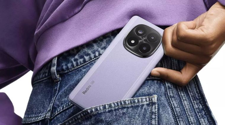 El Redmi Note 14 Pro, está disponible a un precio histórico El Redmi Note 14 Pro, está disponible a un precio histórico