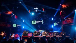 Más de 100.000 personas participaron de la 9ª edición del Game Show