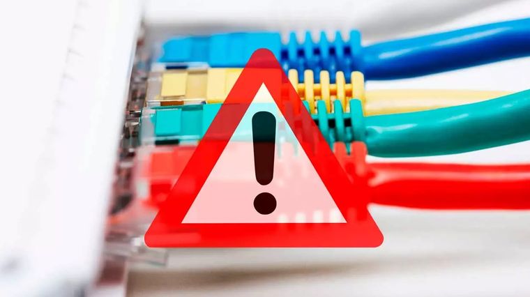 El router y los cables: más importantes de lo que pensás El router y los cables: más importantes de lo que pensás