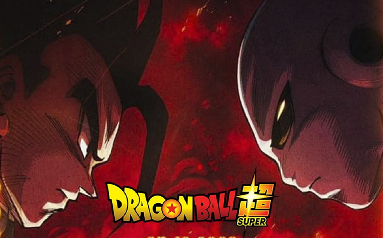 Así promocionan en las redes la impresionante pelea de Jiren vs. Gohan luego de adquirir el Modo Bestia.