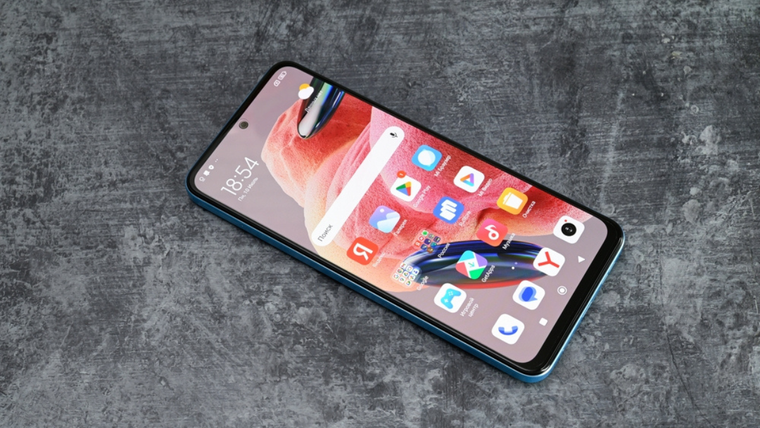 25 teléfonos Redmi seguirán con MIUI