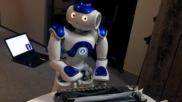 inteligencia artificial escribe una obra y contiene mas sexo de lo esperado