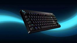 Walmart ofrece un impresionante descuento en el teclado mecánico Logitech G PRO