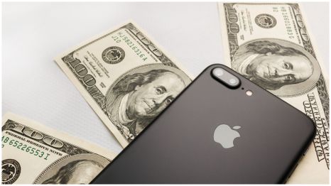 El próximo iPhone (iPhone 17) marcaría un antes y un después al romper con el valor base de 799 dólares.