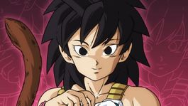 MDTech | Gine, mamá de Goku