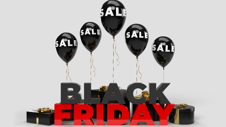 El Black Friday en México tendrá muchas tiendas que se le sumen este 2024.