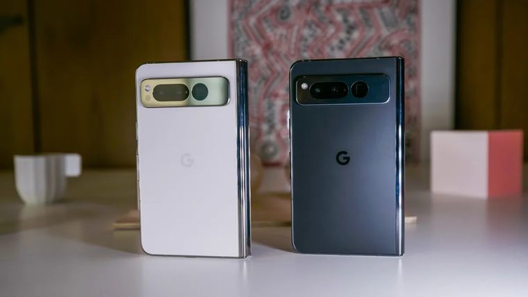 Google: ofertas para el Pixel Fold