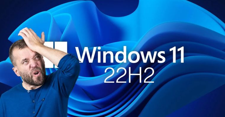 Windows 11 22H2 dejará de recibir soporte en octubre de 2025: qué hacer para evitar riesgos