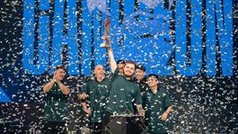 Primate se consagra campeón de la Liga Regional Sur