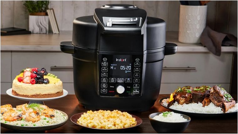 Esta es tu oportunidad para llevar tu cocina al futuro.