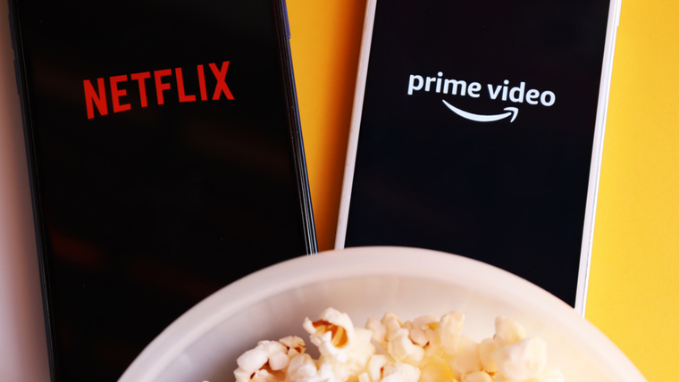 Ya no necesitarás de Netflix y Prime Video