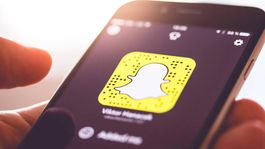 Ahora podrás compartir tus entrenamientos en Snapchat