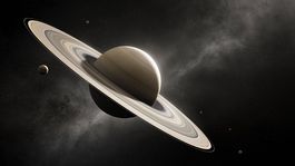 jupiter y saturno brindaran un espectaculo unico en plena navidad