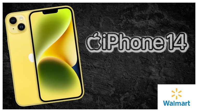 Es uno de los mejores iPhone del 2024 y ahora llega a Walmart con un gran descuento
