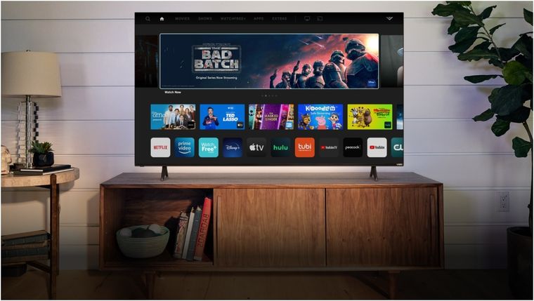 Este es el momento ideal para mejorar tu televisor.