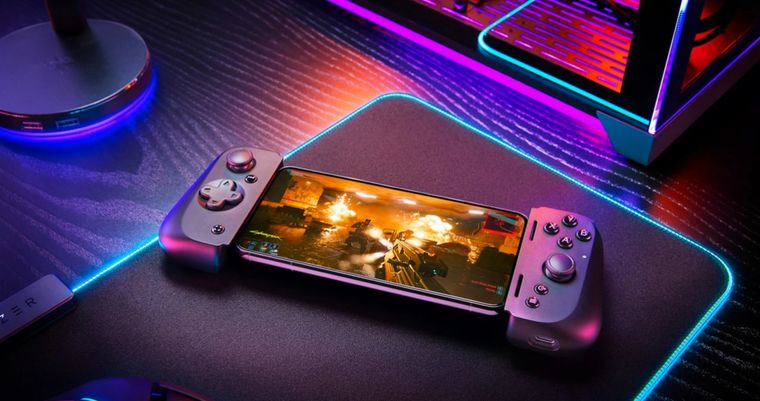 Cómo jugar a tus juegos de PC desde el móvil con la nueva app Remote Play de Razer