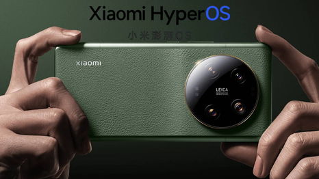 HyperOS corre con ventaja sobre MIUI