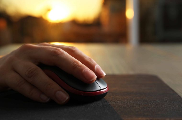 No busques más: el mousepad perfecto está en Amazon por menos de 150 pesos