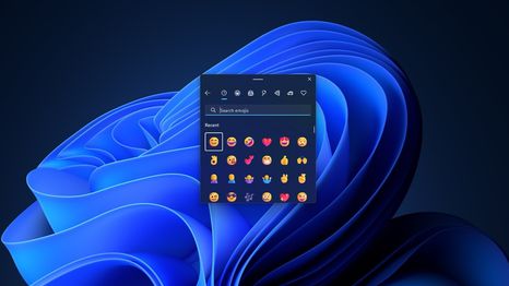 Windows 11 tiene un truco escondido para insertar emojis sin copiar y pegar