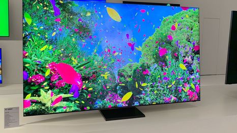 Uno de los mejores televisores de Samsung a un precio irrepetible