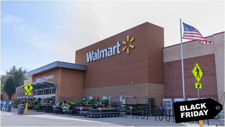 Siguen los descuentos en Walmart