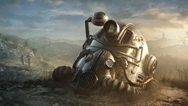 La saga completa de Fallout con un 80% de descuento en Steam