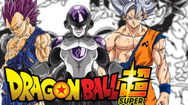 Dragon Ball Super, entre los mangas más vendidos de los Estados Unidos en 2022