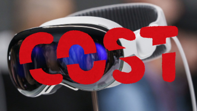 Apple piensa en gafas de realidad aumentanda low cost para su próximo lanzamiento