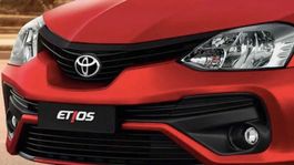 Toyota Etios y las críticas por su diseño