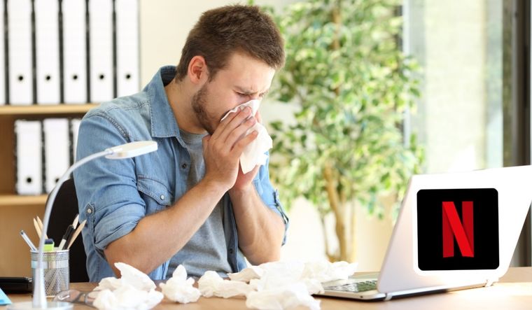 Despídete de Netflix para siempre: accede a cientos de canales gratuitos en esta web