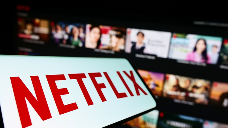 Recomendaciones de Netflix