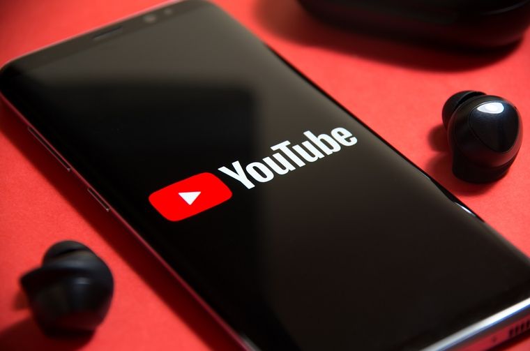 YouTube