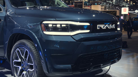 RAM 1500 2025: descubre lo nuevo en la pickup más popular