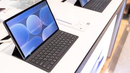 MDTech | Samsung Galaxy Tab S10+ a solo USD 843.74 en Walmart