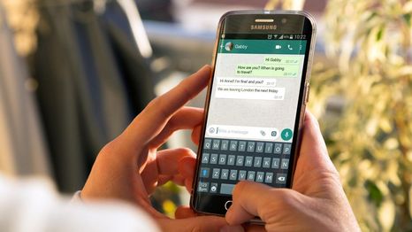 WhatsApp: cuatro funciones que debería incorporar sí o sí