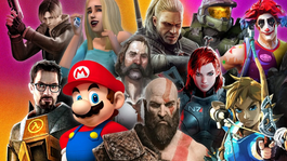 Ni God of War ni FIFA: este es el mejor videojuego de la historia, según la inteligencia artificial