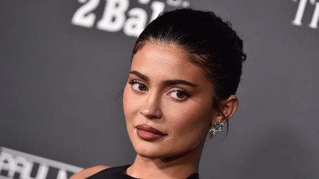 Kylie Jenner: la empresaria del clan Kardashian