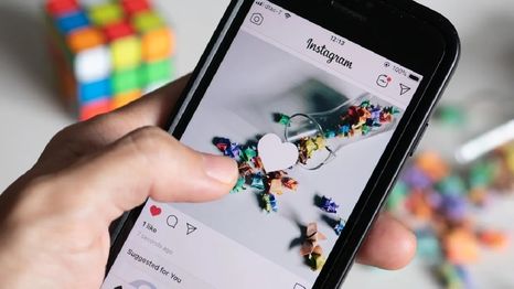 Instagram