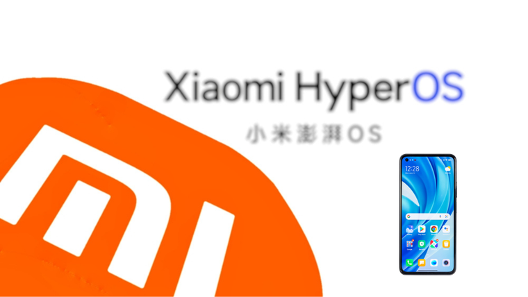 Xiaomi actualiza sus teléfonos con HyperOS 1.5