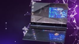 Lenovo: laptops revolucionarias en el MWC 2024