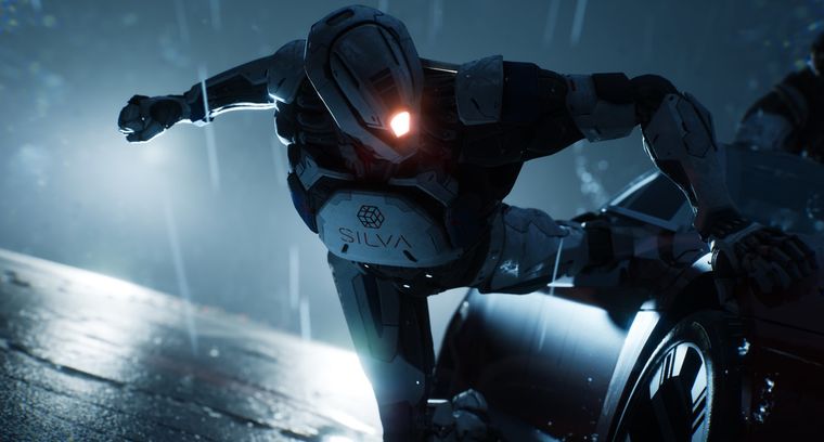 El lanzamiento de Mindseye se ha visto empañado por una serie de situaciones poco comunes. El lanzamiento de Mindseye se ha visto empañado por una serie de situaciones poco comunes.