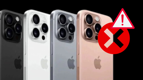 Estos son los errores que los usuarios detectaron