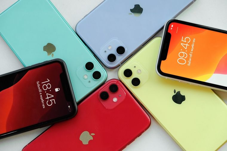 Walmart nos permite comprar el iPhone 11 por tan solo $250 dólares