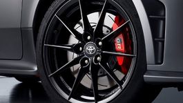 Toyota GR Yaris 2024